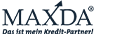 Maxda Logo