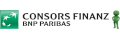 Consors Kreditkarte Logo