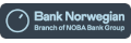 Bank Norwegian Logo